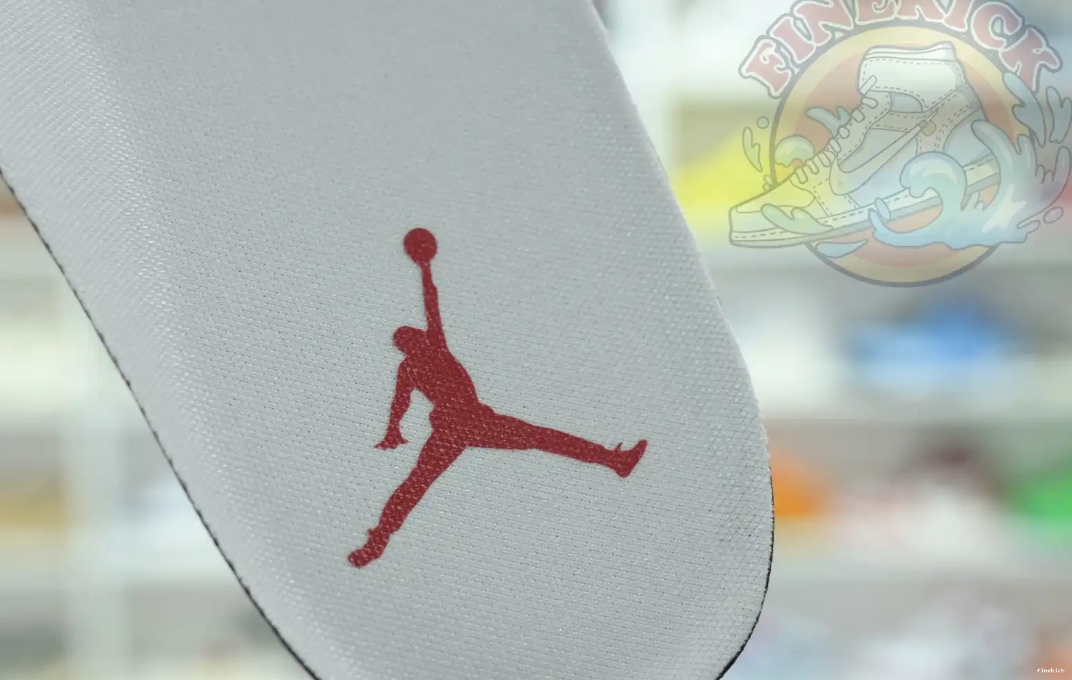 5“EL Jordan Air Jordan GRITO” 0424